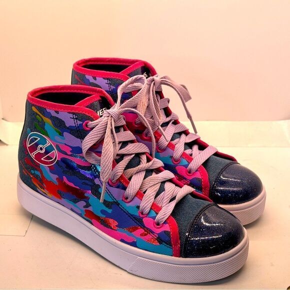 Heelys for kids in great shape size youth 5 - Picture 1 of 5